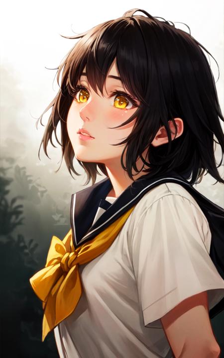 00097-131081526-caulkinumV2_AR3-[70dfd3963f]-best_quality,_high_detailed,_Faint_lips,UC_realistic,_cinematic_lighting_kawaii_cute_1girl_black_hair_yellow_eyes,_whiskers_scho.png